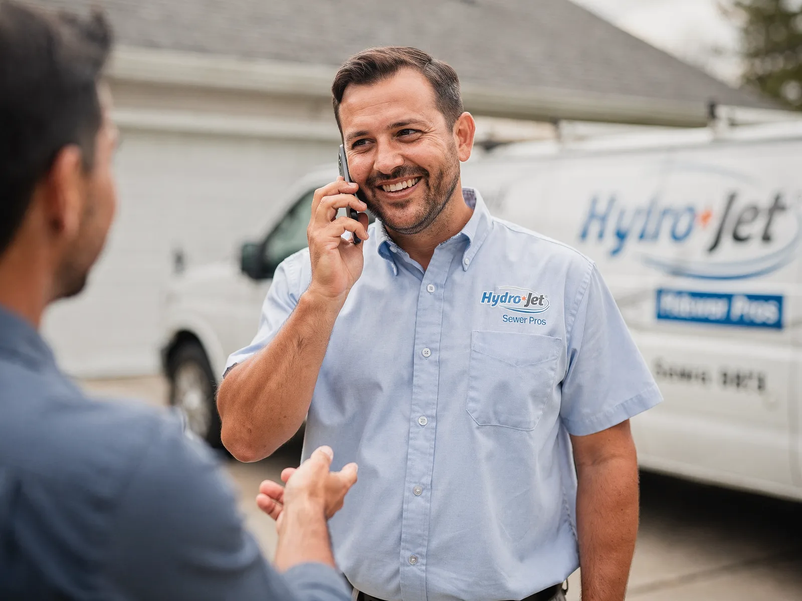 Hydro Jetting Winamac, IN FAQs